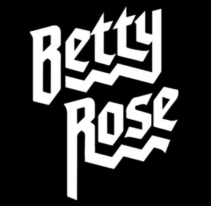 Miss Betty Rose